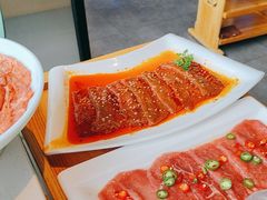 -万物生江北老火锅(海骏达店)