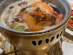 -丰卓会海鲜自助(中润大道店)