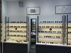 -ALPS阿尔卑斯眼镜(我格广场店)