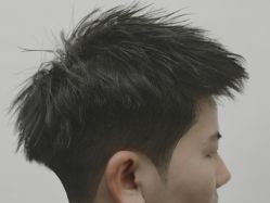 -星格造型·Hair Salon