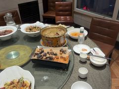 -嘎吧锅私家菜馆(联想科技城店)