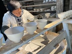 -景德镇古窑民俗博览区