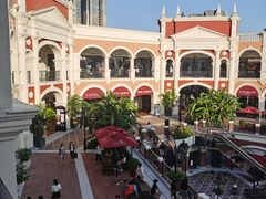 -佛罗伦萨小镇广佛名品奥特莱斯(疏港路店)