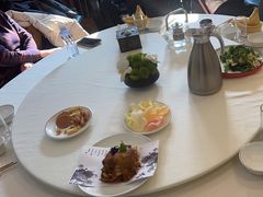 -宋庄魁元艺术餐厅