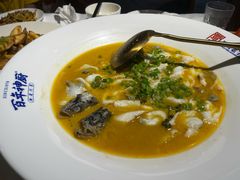 -百年神厨·地道川菜(清江西路店)