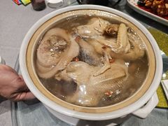 -松鹤楼(狮山永利广场店)