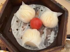 -香宫中餐厅·东北菜·铁锅炖·广式点心(哈尔滨香格里拉店)