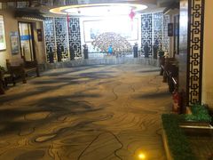 -家乐比水文化休闲广场(望花都店)