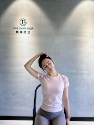点击看大图 -JC·YOGA静禅瑜伽普拉提