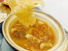 -添發碗仔翅美食