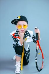 -尼曼儿童摄影(大厂店)