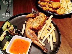 -Ambra Haus琥珀屋精酿餐厅(宝山店)