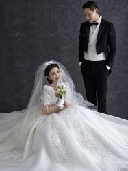 -第一夫人婚纱摄影(南京店)