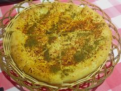 烤馕-西域阿里马新疆菜·清真(桂花路店)