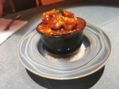 -俄士厨房(万松园店)