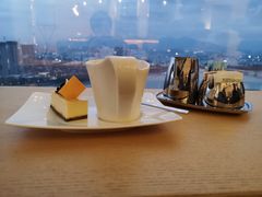 -三迪希尔顿酒店·星空酒廊