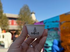 -杏园餐厅(阜成门店)