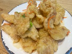 -鸭绿江民族饭店(总店)