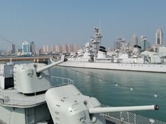 -中国人民解放军海军博物馆