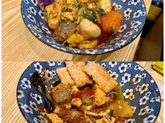 -皆道拌麻辣烫·麻辣拌