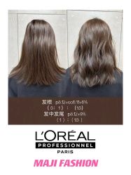 -COSMO PRO造型