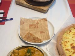 -若蘭慈·无国界素食料理(欢乐海岸店)