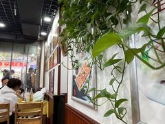 -春水锅贴·传统鲁菜(大明湖店)