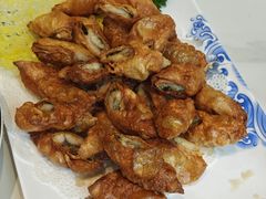 -三合园水饺(二马路店)
