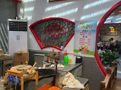 -老德州四合院·德州菜(天衢路店)