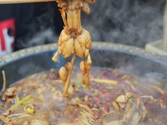 -蛙老爹·蜀香美蛙鱼头(王家湾店)