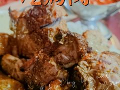 -喀秋莎俄罗斯西餐厅(广州分店)