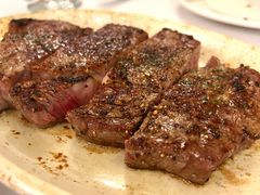 -摩根扒房(桐梓林店)