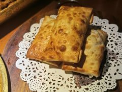 -楼兰新疆主题餐厅(苏州中心店)