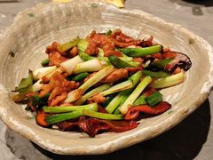 -福照楼汽锅鸡·云南菜(火车站锦江店)
