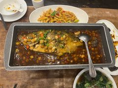 -一楼食业·美食人家