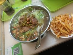 -卓雅桂林米粉