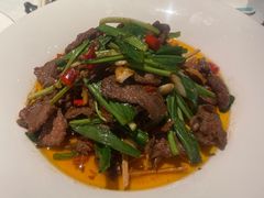 -桂满陇·海市蜃楼·黑金(国金店)