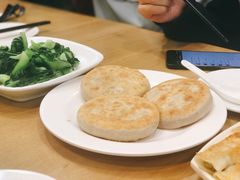 -台北楚楚园馅饼粥(虹桥南丰城店)