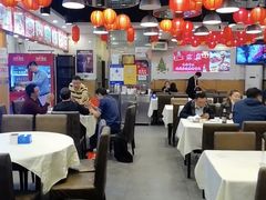 大堂-嘉陵楼馋嘴城(簋街总店)