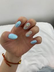 -斯馨·健康美甲美睫