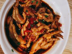 -领蟹祥记·香辣蟹·特色小海鲜(奥体天虹店)