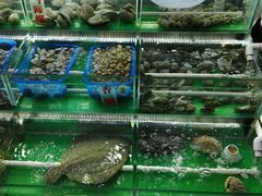 -覃记海鲜美食餐厅