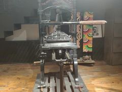 -中华圣公会教堂旧址