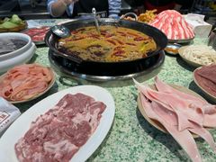 -五里关火锅(牛市口店)