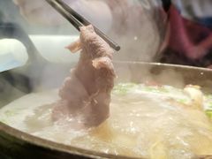 -盡膳口福·百年汤方火锅(科华北路店)
