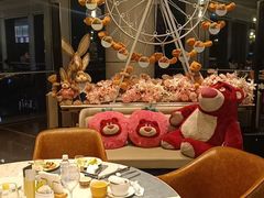 -星璞全日餐厅·高空自助餐(深铁铂尔曼酒店)