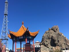 -白草畔自然风景区