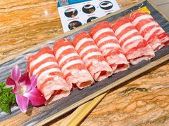精品肥牛-春润大地海南椰子鸡(沙井京基百纳广场店)