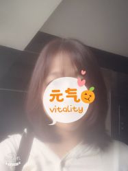 -COMO SALON 烫染可茉发型