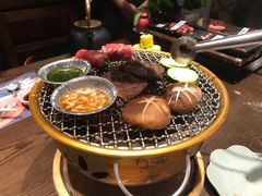 -樱宿日式和牛烧肉(五道口店)
